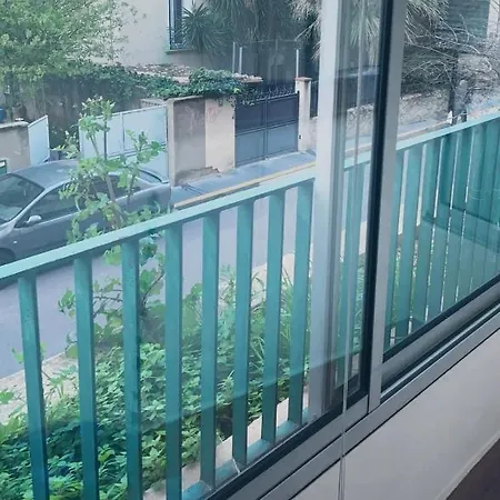 Apartment Visa Pour L'image Loft A La Catalane Pour 4 A 7 Min Des Plages