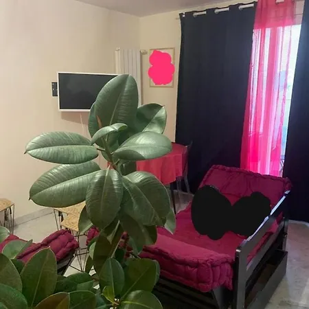 Visa Pour L'image Loft A La Catalane Pour 4 A 7 Min Des Plages * Περπινιάν