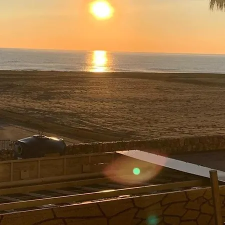 Visa Pour L'image Loft A La Catalane Pour 4 A 7 Min Des Plages Περπινιάν